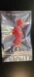 Savage Serum Strawberry CBD Fruit Bites Sample Pack